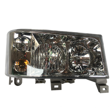 Truck fog lights led